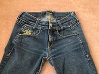 Jeans , Diesel, Killah, Größe 27, 28 und 31 Bayern - Mainburg Vorschau