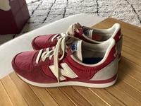 Sneaker New Balance 41,5 Wandsbek - Hamburg Wellingsbüttel Vorschau