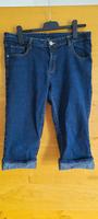 3/4 Hose/Jeans von Esmara Größe 46 Bayern - Egglham Vorschau