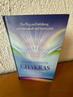 >> CHAKRAS von Manuela Oettinger << Baden-Württemberg - Villingen-Schwenningen Vorschau