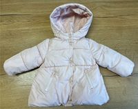 Winterjacke von Zara Baby Gr. 80 Baden-Württemberg - Ilsfeld Vorschau