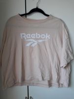 Reebok Shirt Gr.L rosa Nordrhein-Westfalen - Hamminkeln Vorschau