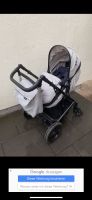 Kinderwagen 2 und 1 Niedersachsen - Oldenburg Vorschau