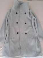 S.Oliver Wollmix Mantel Jacke Gr.42 / XL Duisburg - Walsum Vorschau