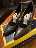 Buffalo Damen Pumps schwarz 39 Wandsbek - Hamburg Volksdorf Vorschau