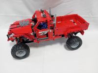 LEGO Technic 42029 Pick-up Truck mit BA & OVP Leipzig - Schönefeld-Abtnaundorf Vorschau