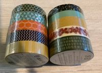 Stampin up! Washi Tape 2014-2016 In Color   Botanischer Garten Schleswig-Holstein - Oldenburg in Holstein Vorschau