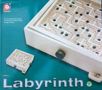 Pintoy Labyrinth Gescklichkeitsspiel, neuwertig OVP Nordrhein-Westfalen - Bocholt Vorschau