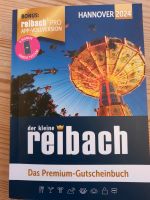 diverse Gutscheine aus dem kleinen Reibach 2024 Niedersachsen - Wienhausen Vorschau