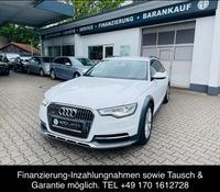Audi A6 Allroad quattro 3.0 TDI Sitzheizung Kamera Nordrhein-Westfalen - Paderborn Vorschau