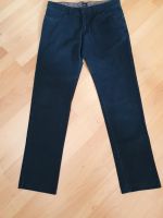 Herrenhose Jeansstil,  dunkelblau, gr. 34/34 Rheinland-Pfalz - Hachenburg Vorschau