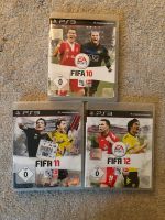 FIFA 10/11/12 für PS3 Niedersachsen - Aurich Vorschau