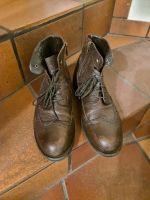 Redwood Schuhe Herren Gr.42 Nordrhein-Westfalen - Bocholt Vorschau