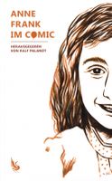 Anne Frank im Comic von Ralf Palandt Baden-Württemberg - Waiblingen Vorschau