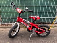 Leaderfox Leader Fox Snake  rot 12 Zoll Kinderfahrrad Rheinland-Pfalz - Frankenthal (Pfalz) Vorschau