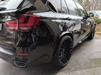 22 Zoll Breyton LS Kompletträder Continental RDK für BMW X5 F15 Brandenburg - Mittenwalde Vorschau