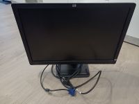 HP LE2201w 22 ZOLL PC MONITOR WIDESCREEN ZU VERKAUFEN Brandenburg - Velten Vorschau