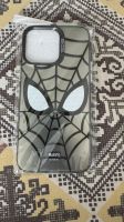 iPhone 15 Pro Max Spiderman Hülle Hessen - Ginsheim-Gustavsburg Vorschau