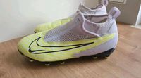 Nike Jr. Phantom GX Fußballschuhe Gr. 38 Nordrhein-Westfalen - Rheda-Wiedenbrück Vorschau