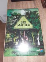 Die Magier-ein Brettspiel für 3 Personen Niedersachsen - Seevetal Vorschau