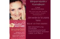 Wimpernstylistin/Lashstylistin/Kosmetikerin Sachsen-Anhalt - Sangerhausen Vorschau