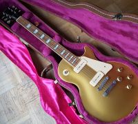 GIBSON Gold Top P 90 München - Thalk.Obersendl.-Forsten-Fürstenr.-Solln Vorschau