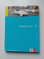 Impulse Physik 2. Ausgabe NRW; 9783127724257 Rheinland-Pfalz - Herdorf Vorschau