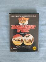Commodore C64 Desert Fox Tape Nordrhein-Westfalen - Greven Vorschau