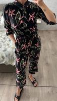 Jumpsuit Overall Marc O‘Polo Schwarz Gr. 36 Sachsen - Pirna Vorschau