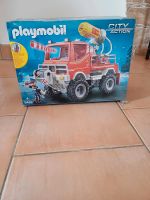 Playmobil Feuerwehr Truck Niedersachsen - Rieste Vorschau