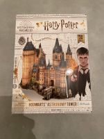 Harry Potter 3D Puzzle Hogwarts Astronomy Tower Bayern - Lichtenfels Vorschau