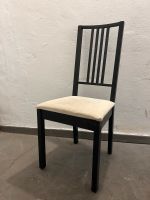 3x Stuhl schwarz Düsseldorf - Derendorf Vorschau