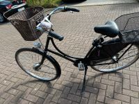 Gazelle Damen A-Touren Rad 28 Zoll 7 Gang Nordrhein-Westfalen - Lüdinghausen Vorschau