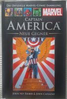 Captain America - Neue Gegner - OMCS 27 Friedrichshain-Kreuzberg - Kreuzberg Vorschau