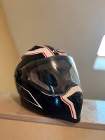 Motorradhelm Caberg Integralhelm, Stunt Gr. M Thüringen - Suhl Vorschau