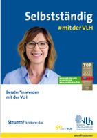 Selbständig mit der VLH Hamburg-Mitte - Hamburg Neustadt Vorschau