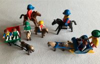 Playmobil Sammlung Pferd und Pony Niedersachsen - Braunschweig Vorschau