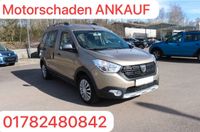 Motorschaden Ankauf Dacia Dokker Duster Sandero Spring Stepway Wandsbek - Hamburg Rahlstedt Vorschau