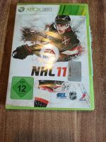 NHL 11 X Box 360 Kiel - Mitte Vorschau