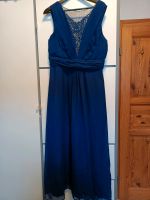 Abendkleid / schickes Kleid Gr. 40 Thüringen - Greiz Vorschau