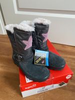 Superfit Flavia Winterstiefel Gore Tex 28 grau Winterschuhe NEU!! Wandsbek - Hamburg Bergstedt Vorschau