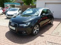 Audi A1 ambition S-Tronic/Klima/Navi/PDC/Bi-Xenon Berlin - Hellersdorf Vorschau