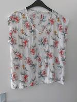 Bluse Milano Osterholz - Tenever Vorschau