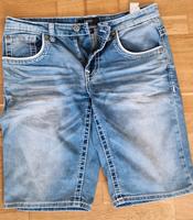 Kurze Jeans Herren Nordrhein-Westfalen - Solingen Vorschau