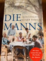 Die Manns , Tilman Lahme Niedersachsen - Friedland Vorschau