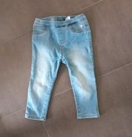 Dünne Jeans von H&M Niedersachsen - Celle Vorschau