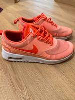 Nike Air Max Thea Bayern - Laufen Vorschau