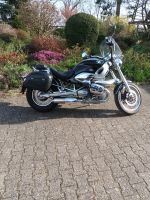 BMW R 1200 C Niedersachsen - Schwienau Vorschau