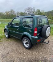 Suche Suzuki Jimny Samurai und Vitara Bayern - Gersthofen Vorschau