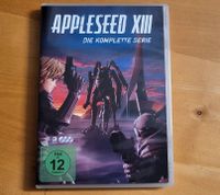 Appleseed XIII - 13 - komplette Serie auf DVD München - Trudering-Riem Vorschau